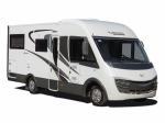 Mobilvetta K-Yacht MH80 2015 года